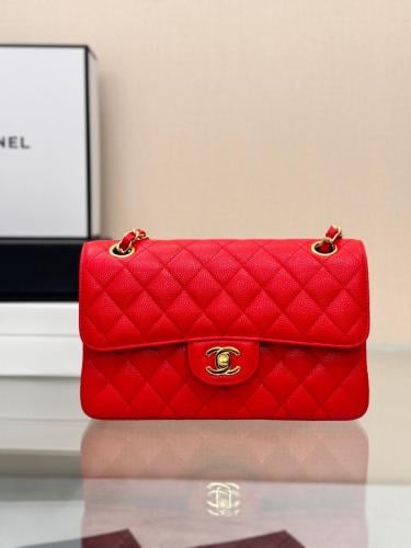 Chanel Classic Double Flab