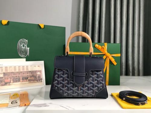 Saïgon Souple Mini Bag