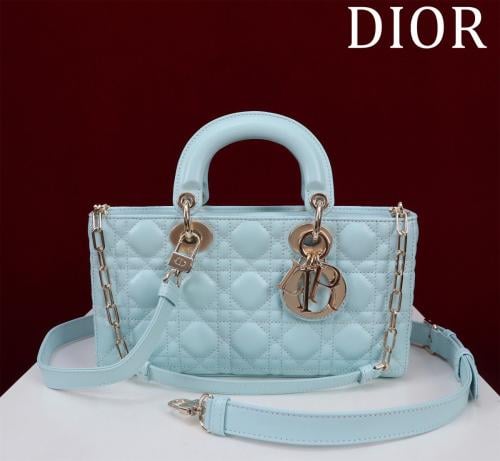 Medium Lady D-Joy Bag