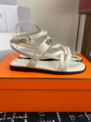 June sandal