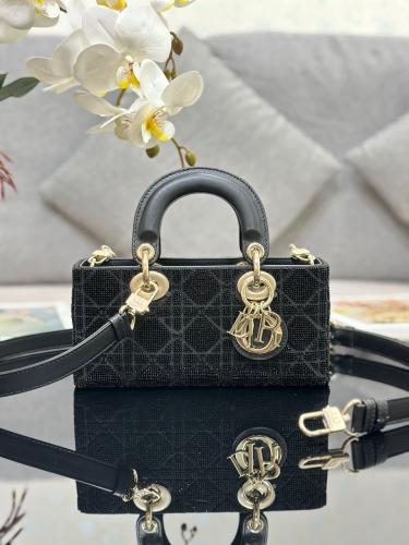 Small Lady D-Joy Bag
