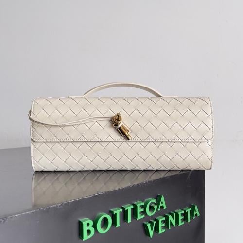 Long Clutch Andiamo With Handle