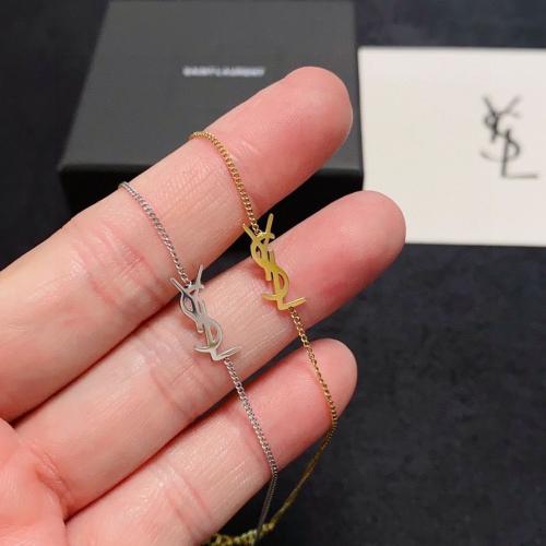 CASSANDRE CHARM BRACELET IN METAL