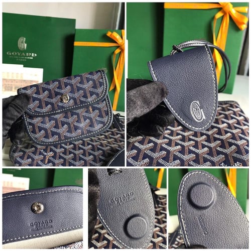 Goyard Anjou Mini Bag