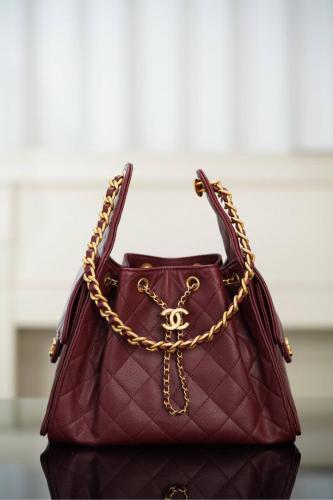 CHANEL 25 SMALL HANDBAG
