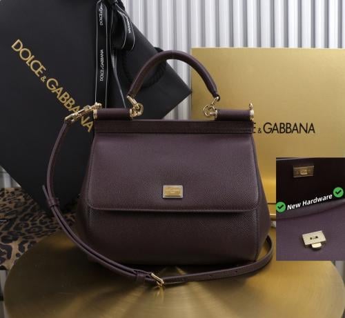 Medium Sicily handbag