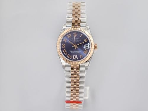 Lady-Datejust, 31mm