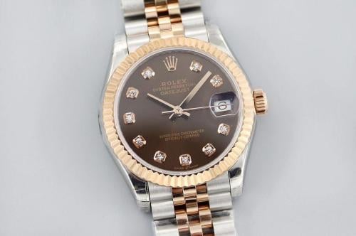 Lady-Datejust, 31mm