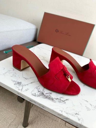 Summer Charms Sandal