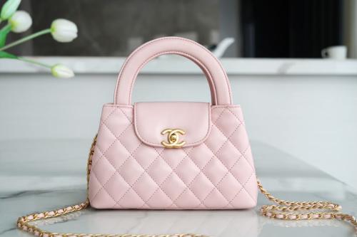 KELLY SHOPPING BAG