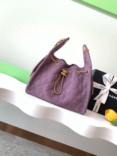 CHANEL 25 SMALL HANDBAG