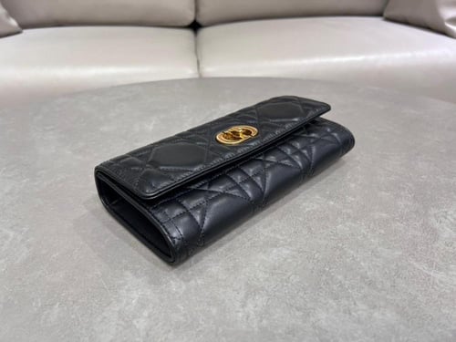 Miss Caro Top Handle Pouch