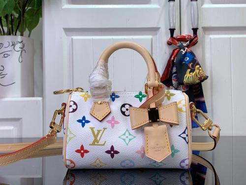 LV x TM Nano Speedy