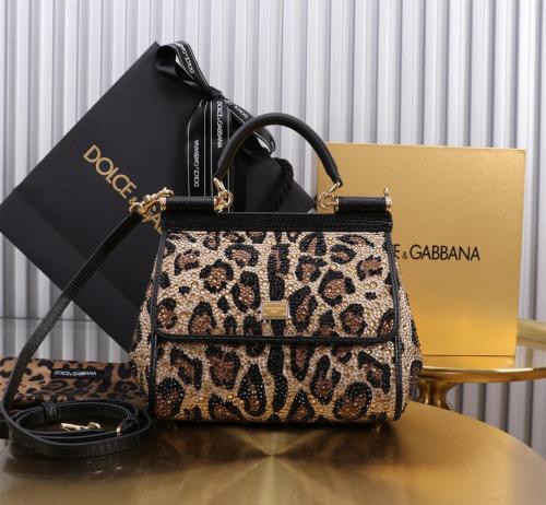 Medium Sicily handbag
