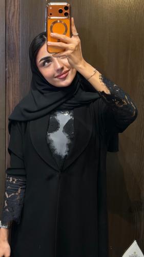 عباية العيد