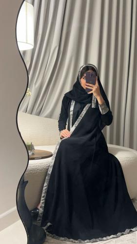 عبايه العيد