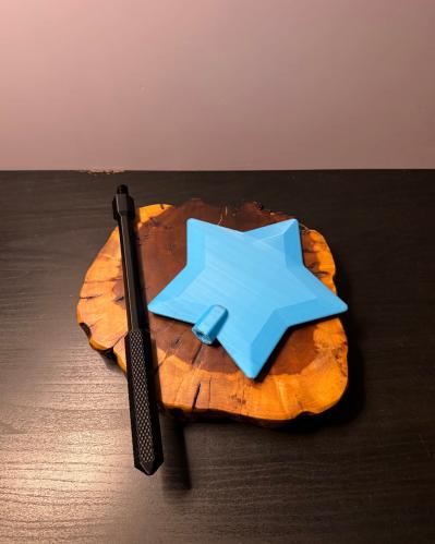 Magic credit card wand star - عصا الدفع السحرية