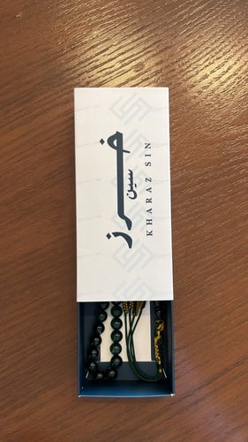 زيتي شفاف