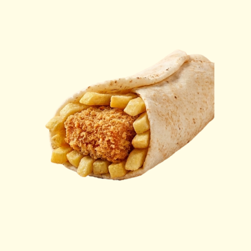 Chicken pulled sandwich