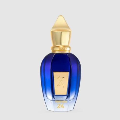 Sample 1 ml of Torino 24 Zerjoff perfume