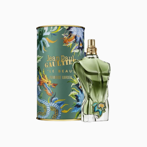 Sample 2 ml of Paradise Garden brand Jean Paul Gau...
