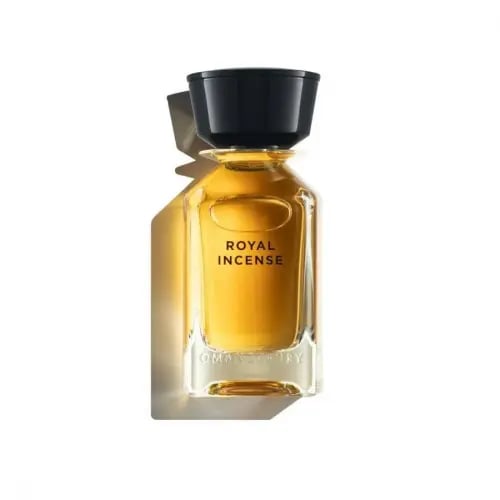 تقسيمه ٥ ملي عطر رويال انسنس