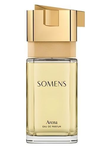 تقسيمة ٥ مل عطر أرينا سومنز