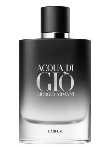Sample 3 ml of Armani Acqua di Giò perfume