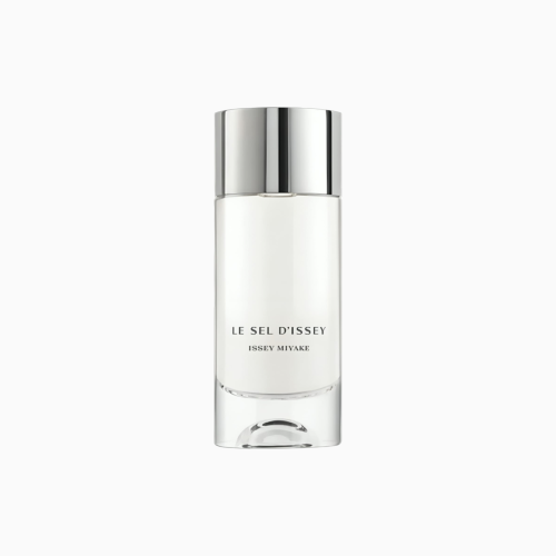 Sample 3 ml of Le Seul Dési C.C Miyake Toilet (new edition)