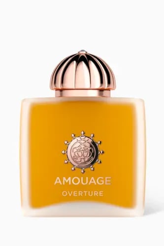 Sample 1 ml of Amouage Overature women's perfume
