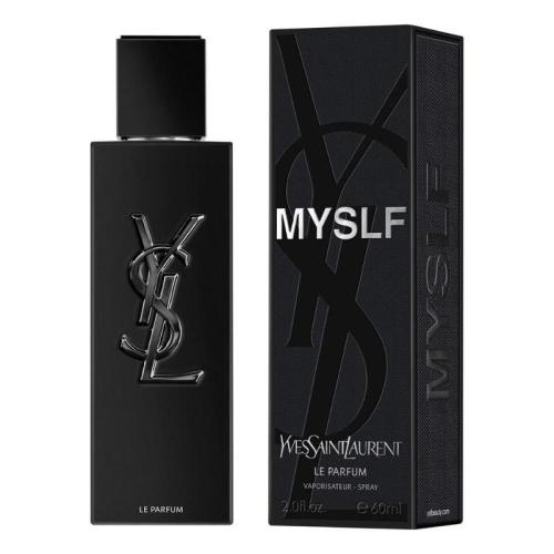 Sample 3 ml of My Self Le Perfume