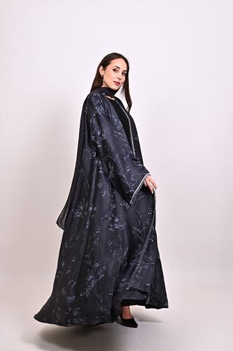 Abaya number 1