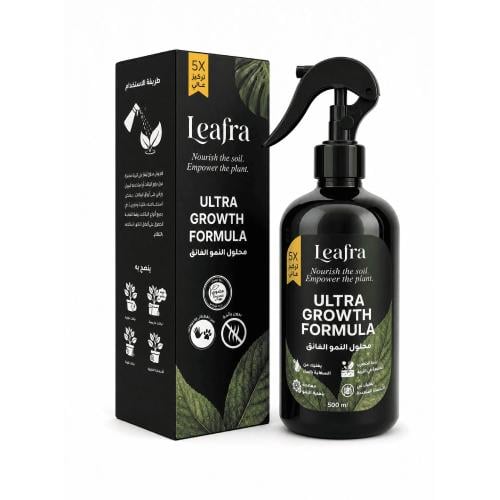 Ultra Plant Growth Solution (Ultra 500ml)