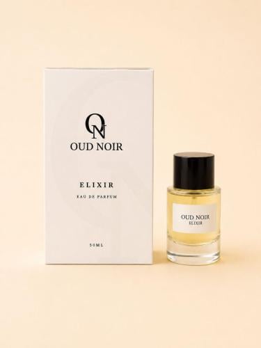 عطر Elixir فرنسي شرقي فاخر - عبق الشرق الأصيل في ك...