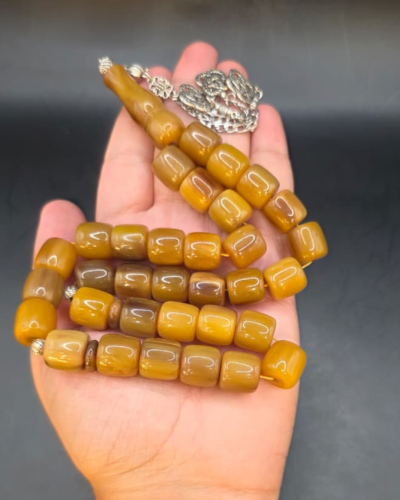 مسباح فاتوران رطب انتيك
