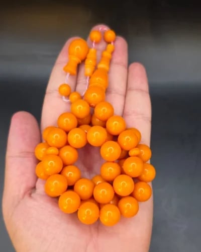 مسباح بولينج جزري