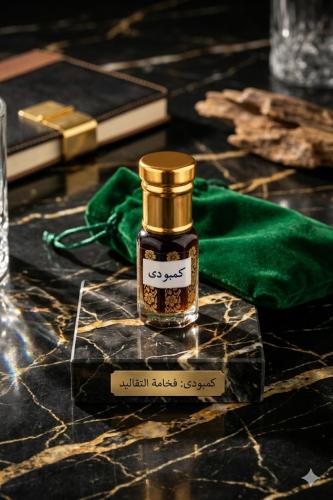 عود كبودي اصلي فاخر