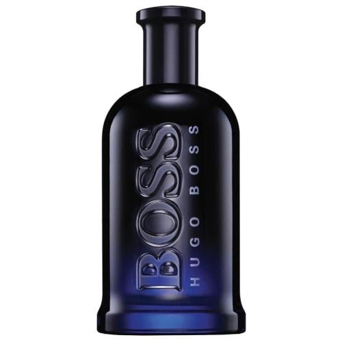 تستر عطر هوغو بوس بوتلد نايت أو دو تواليت 100 مل