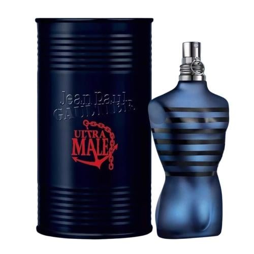 عطر جان بول غوتييه الترا ميل أو دو تواليت انتنس 12...