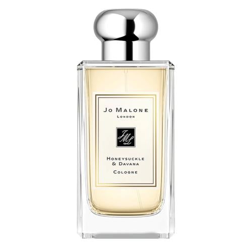عطر هونيسكل اند دافانا أو دي كولونيا للنساء جو مال...