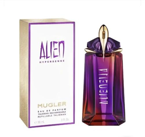 عطر الين موغلر هايبرسينس 90 مل