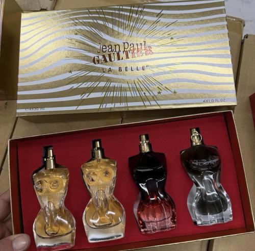 بكج عطور جان بول 30 مل لكل عطر