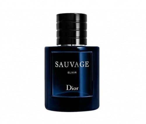 عطر ديور سوفاج الكسير او دو بارفيوم 60مل