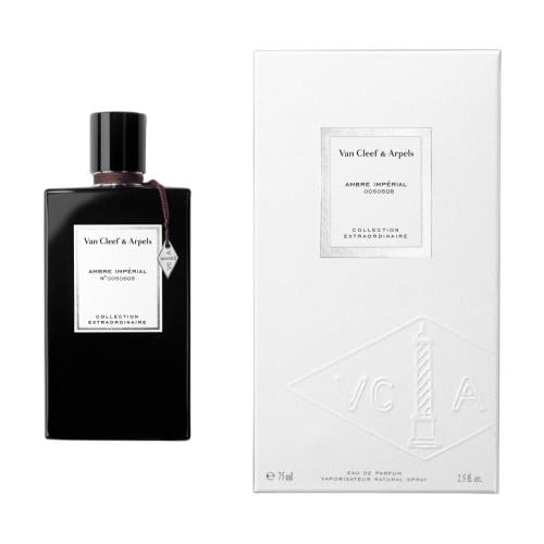 عطر فان كليف امبر امبريال اودي برفيوم 75 مل