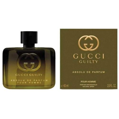 عطر قوتشي قيلتي أبسولو دو بارفيوم للرجال 60 مل