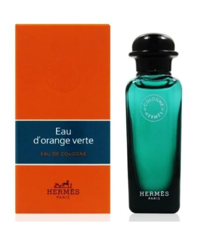 عطر هيرمس او دو اورانج فيرت 100 مل