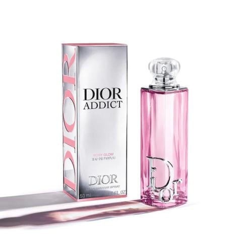 عطر ديور اديكت روزي جلو اودي برفيوم 100 مل