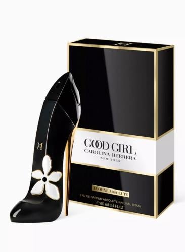 عطر كارولينا هيريرا جود جيرل جاسمين أبسولوت 80 مل