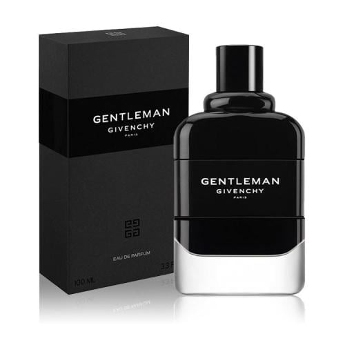 عطر جنتل مان جيفنشي اودي برفيوم 100مل