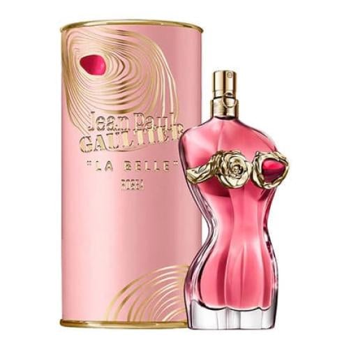 عطر جان بول غوتييه لا بيل روزيا او دي برفيوم 100 مل